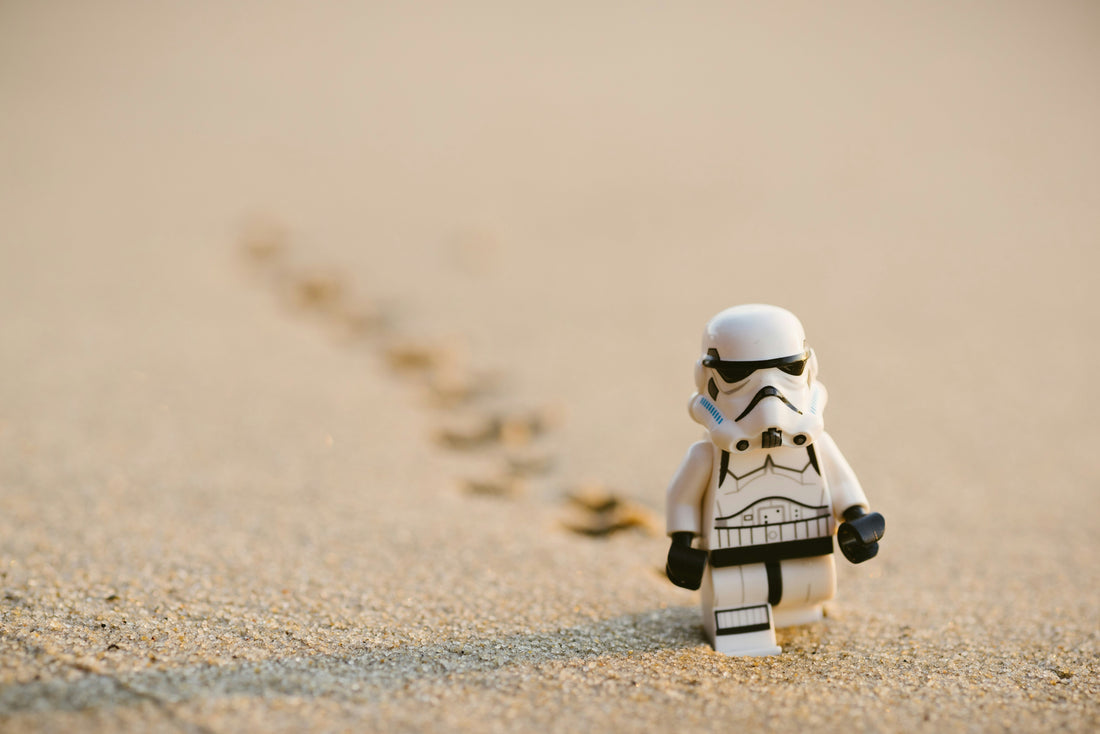 Why I Started Brickmania – Bringing Fair Prices & Building Bricks to Lebanon