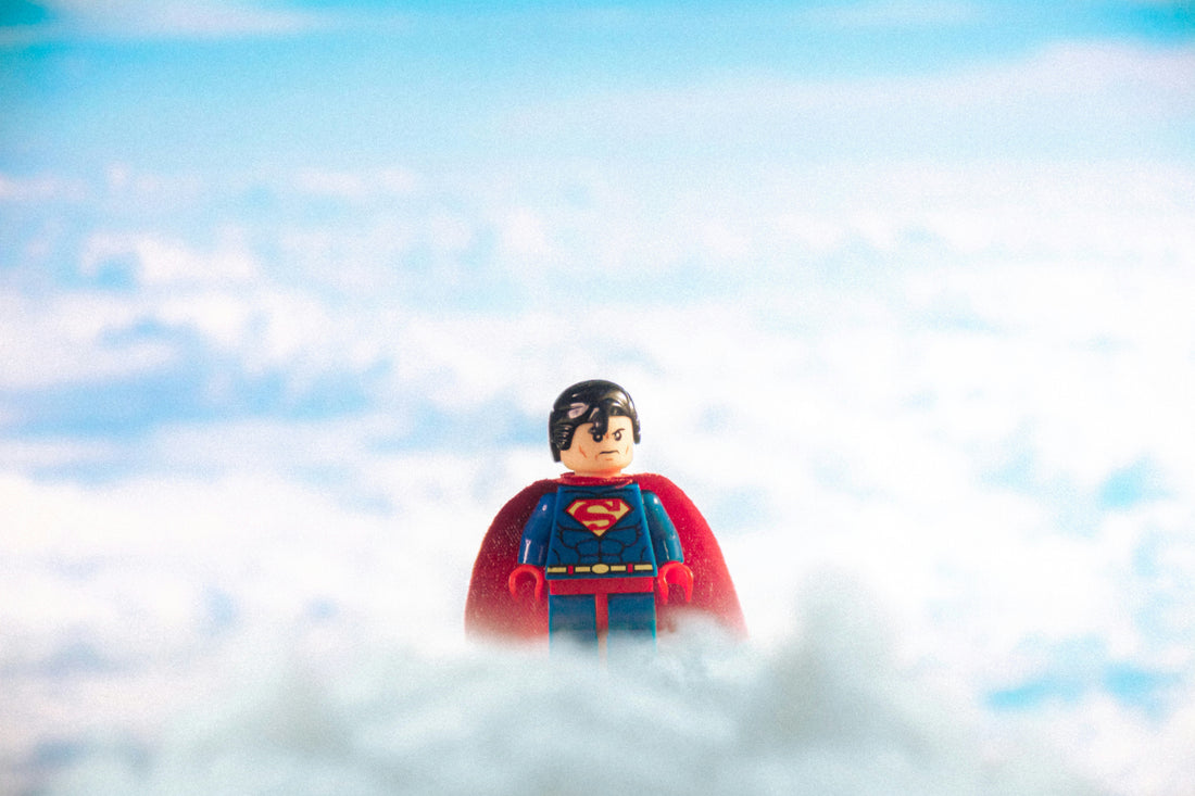 Welcome to Brickmania – Lebanon’s Ultimate Online LEGO & Building Brick Store!