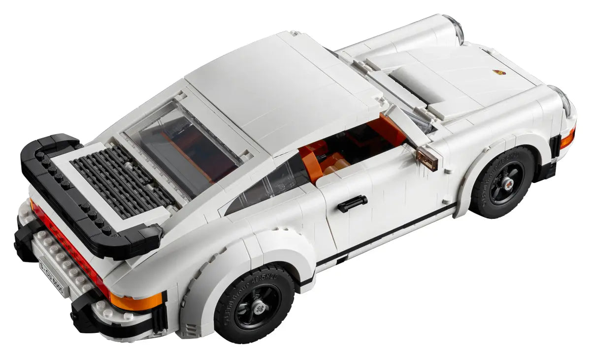 10295 Porsche 911 | 1458 PCS