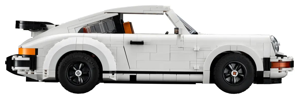 10295 Porsche 911 | 1458 PCS