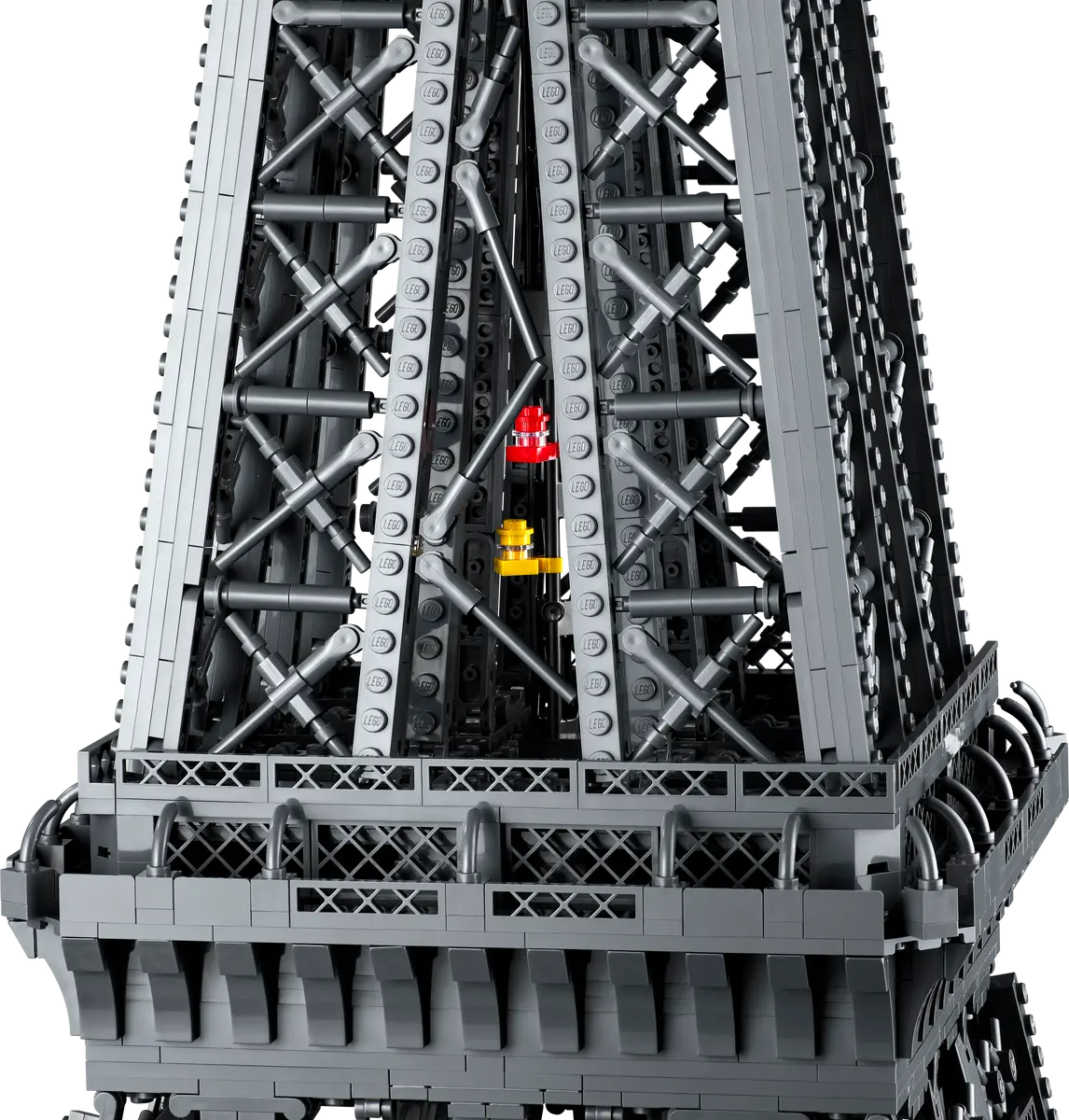 10307 Eiffel tower | 10001 PCS