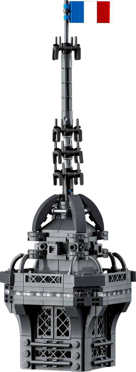 10307 Eiffel tower | 10001 PCS