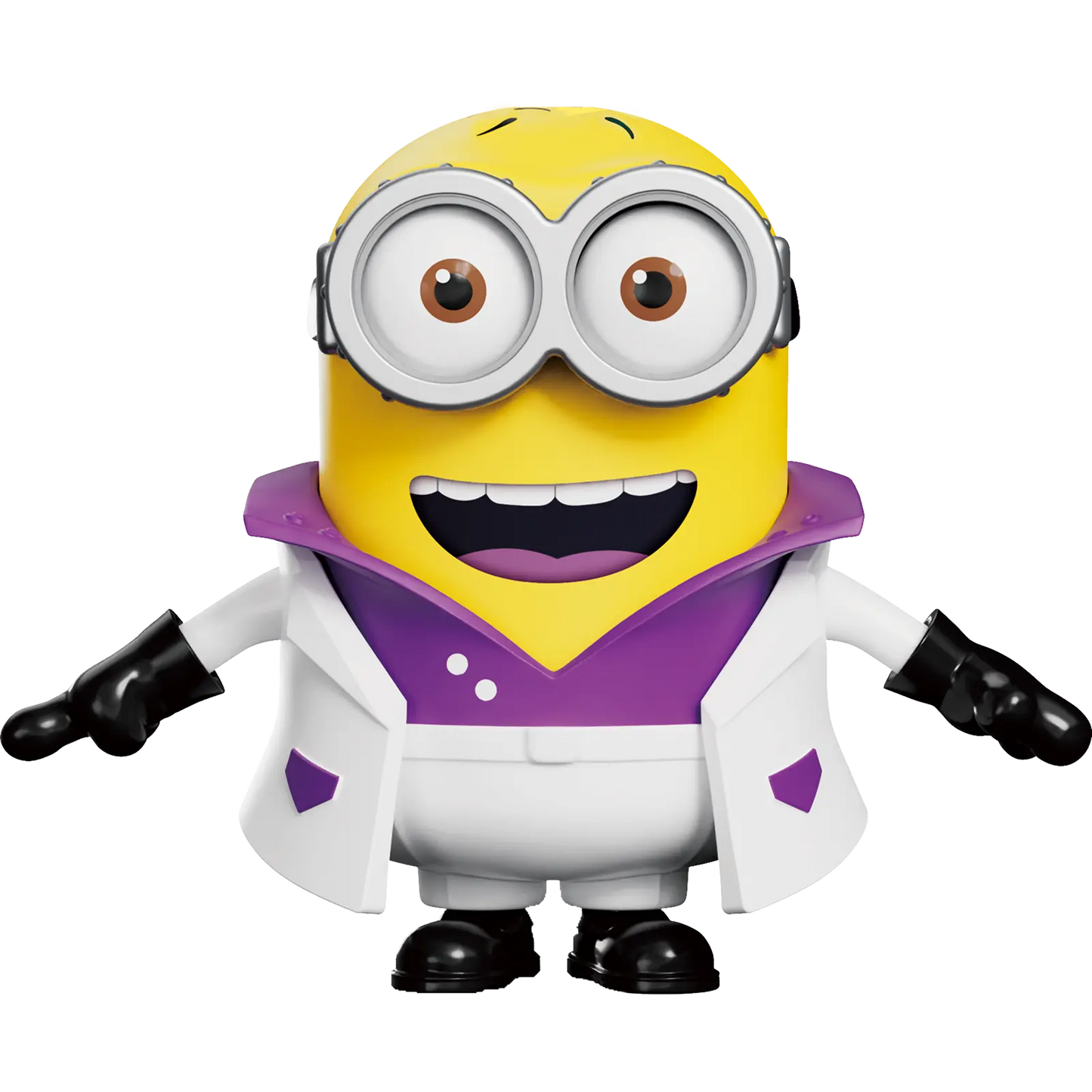 Blokees Minions 74851-74854 preCOOL Celebration Party Series