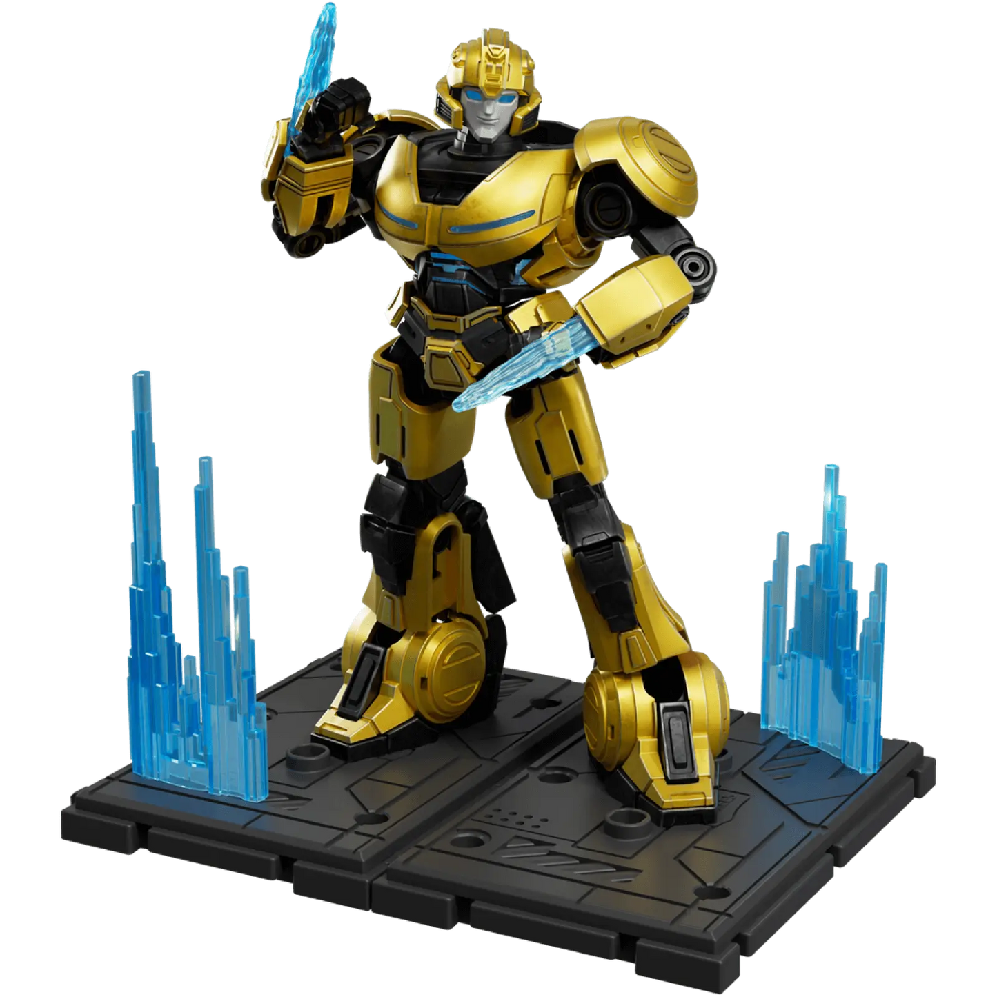 Blokees Transformers 71176 Classic Class 15 | B-127