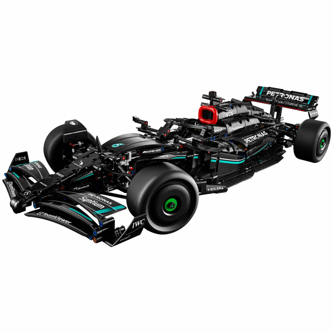 42171 Mercedes-AMG F1 W14 E Performance | 1643 PCS