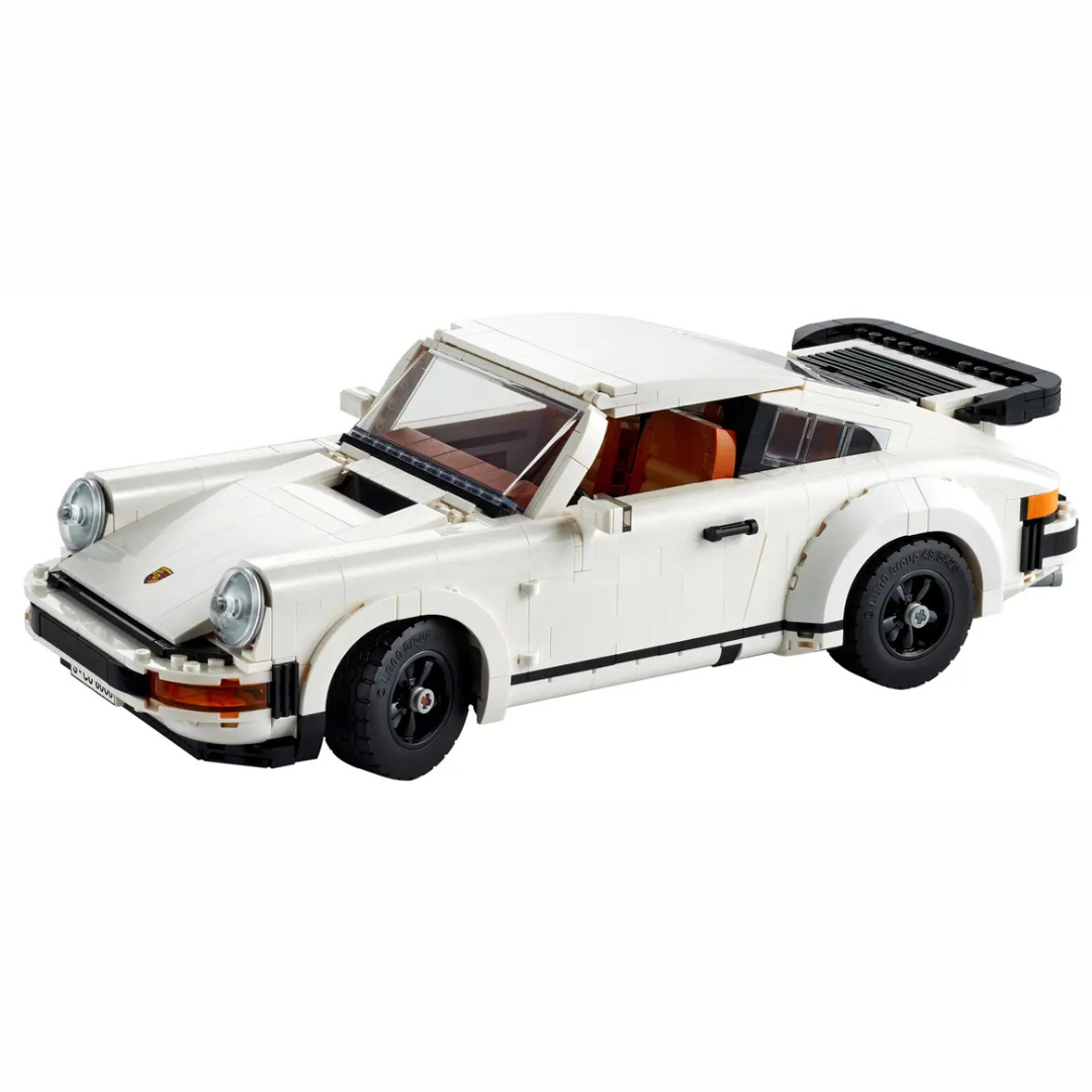 10295 Porsche 911 | 1458 PCS