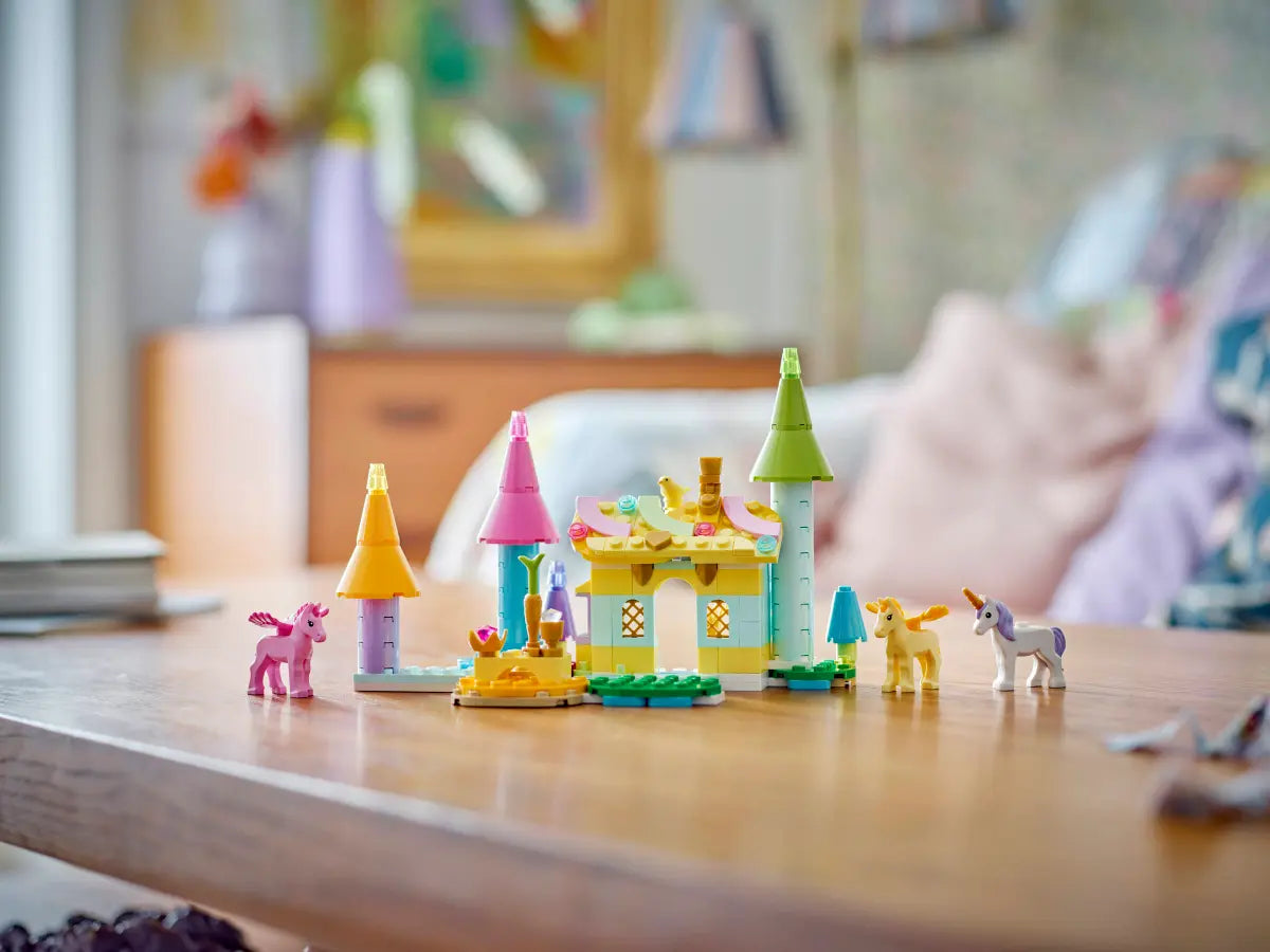 LEGO 31175 Creator 3in1 Unicorn Castle | 390 PCS