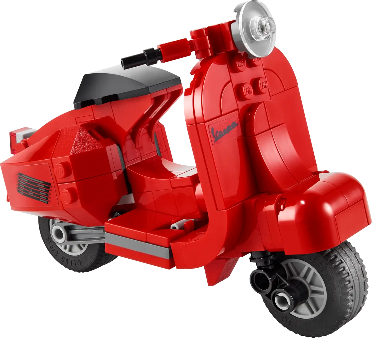 LEGO 40517 Creator Vespa | 118 PCS