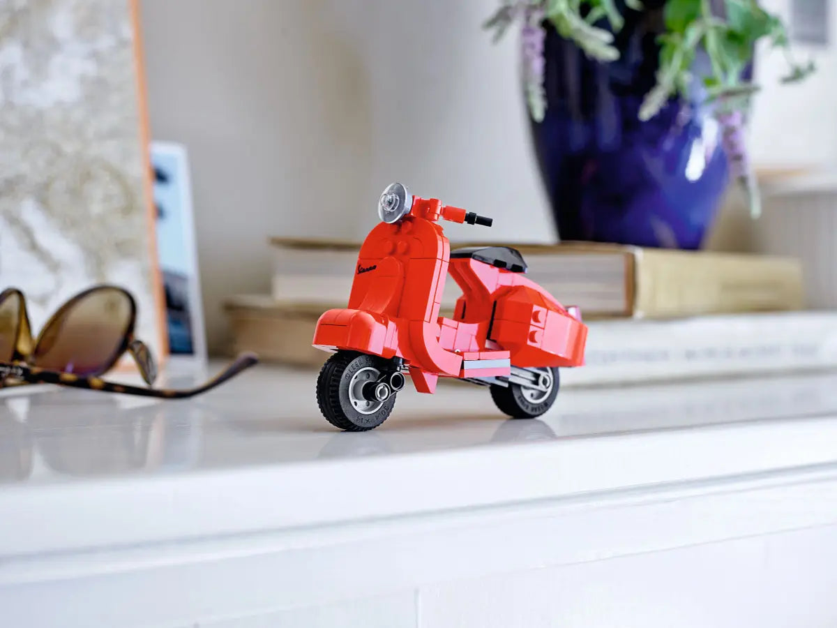 LEGO 40517 Creator Vespa | 118 PCS
