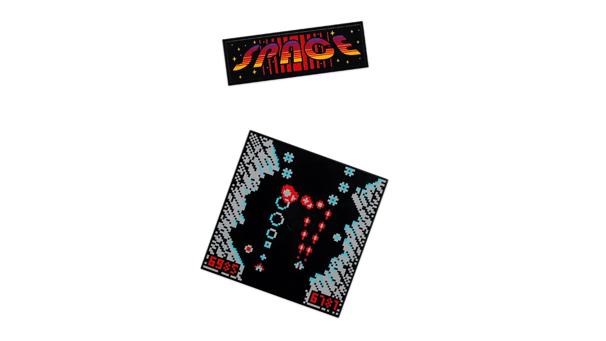 LEGO 40805 Creator Arcade Machine | 468 PCS