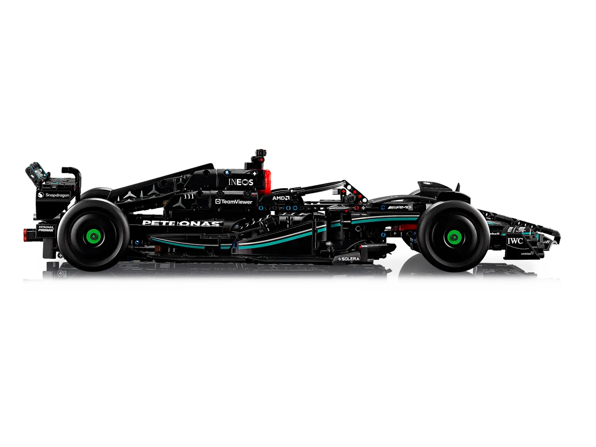 42171 Mercedes-AMG F1 W14 E Performance | 1643 PCS