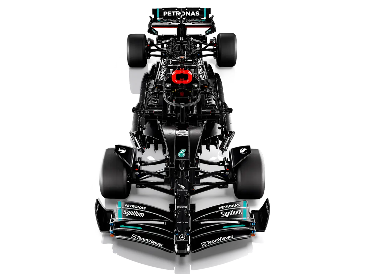 42171 Mercedes-AMG F1 W14 E Performance | 1643 PCS