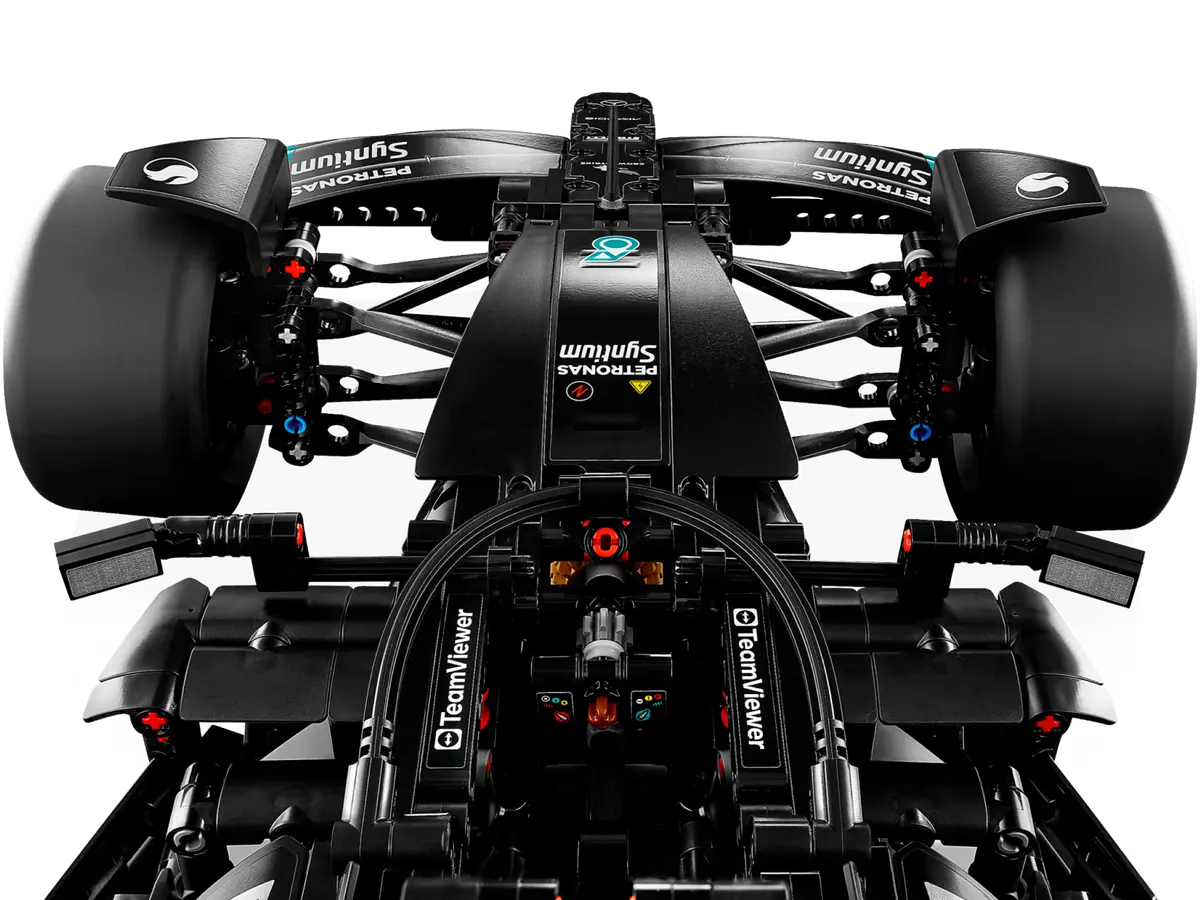 42171 Mercedes-AMG F1 W14 E Performance | 1643 PCS