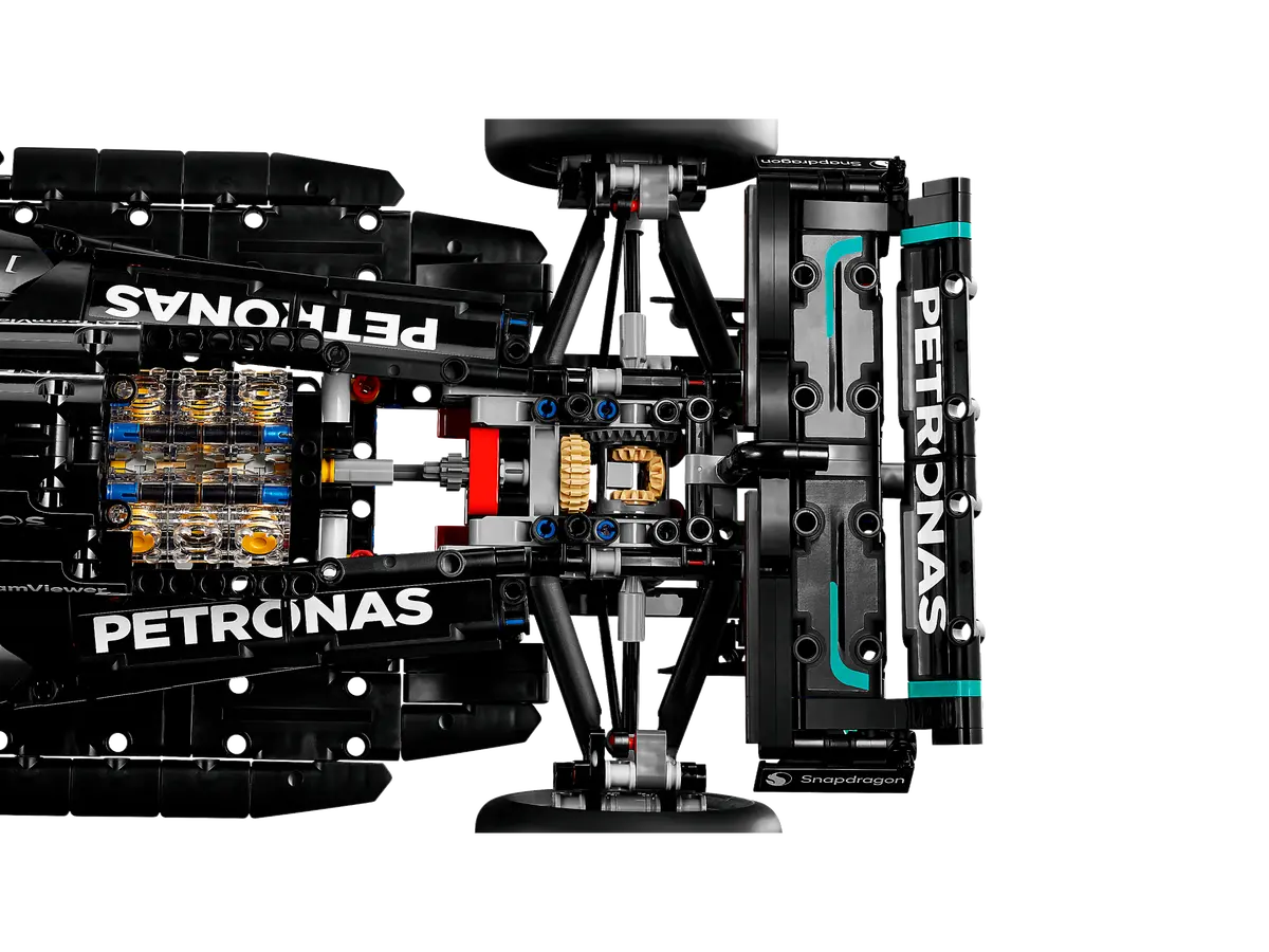 42171 Mercedes-AMG F1 W14 E Performance | 1643 PCS