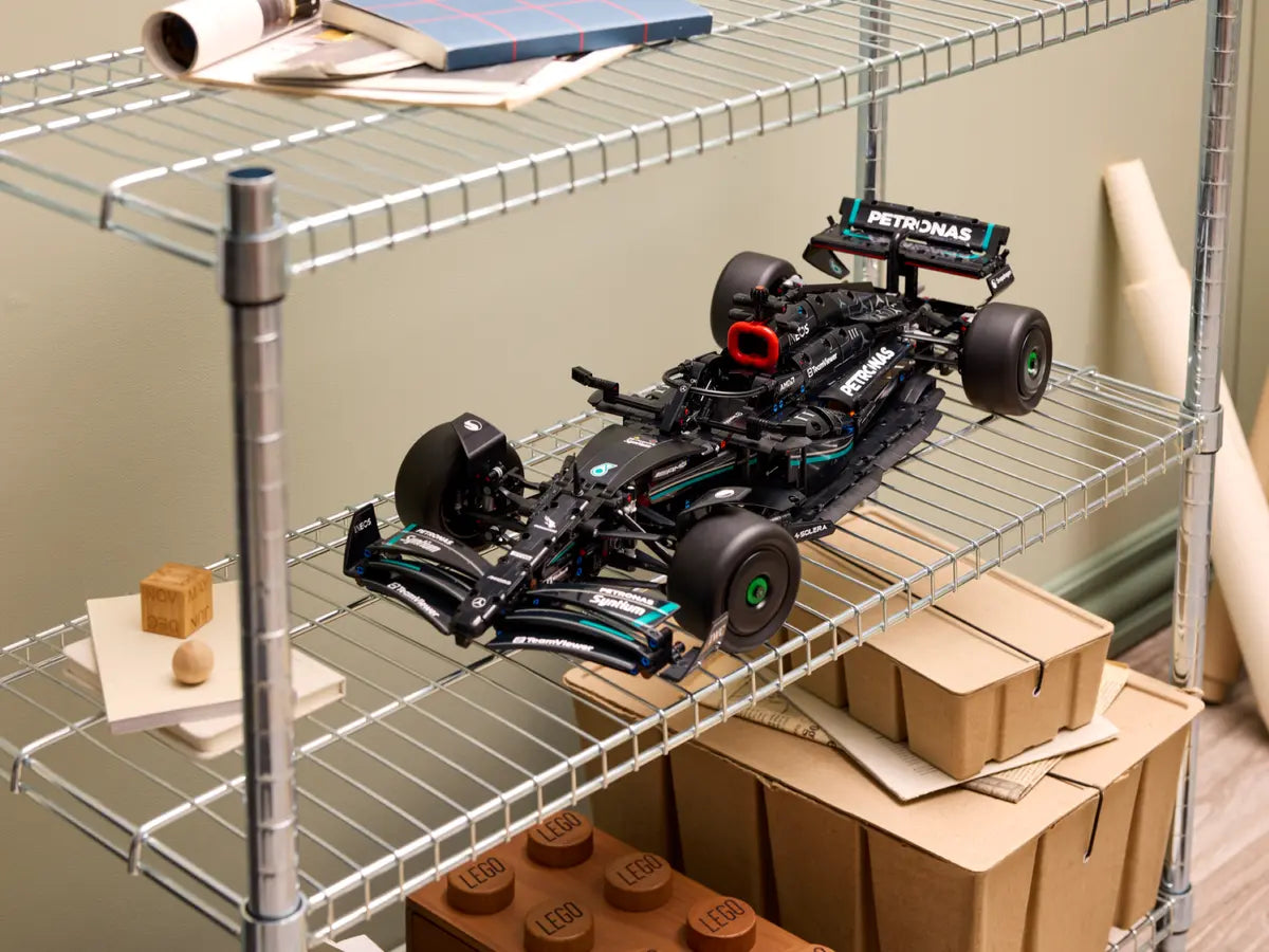 42171 Mercedes-AMG F1 W14 E Performance | 1643 PCS