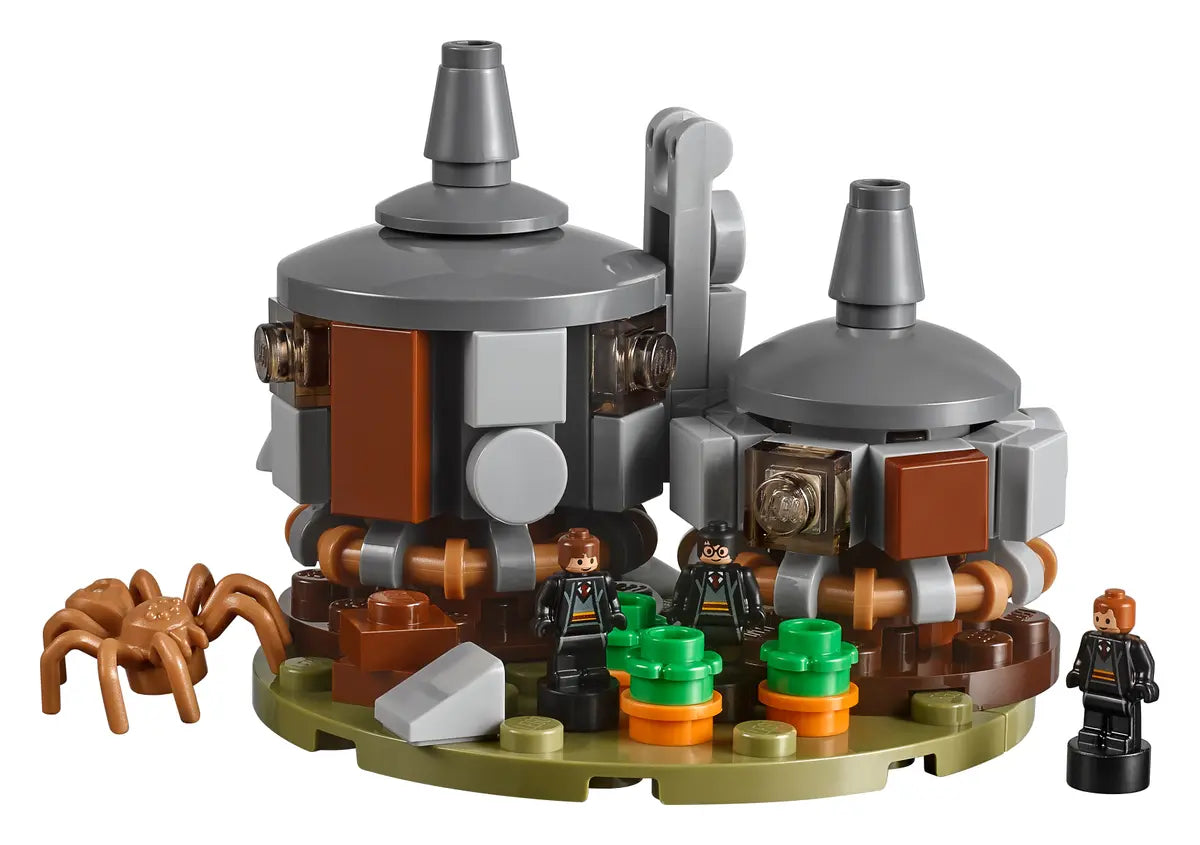 71043 Hogwarts™ Castle Harry Potter | 6020 PCS