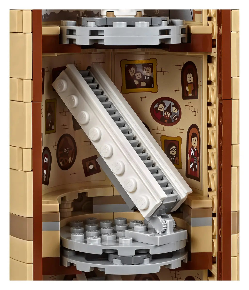 71043 Hogwarts™ Castle Harry Potter | 6020 PCS