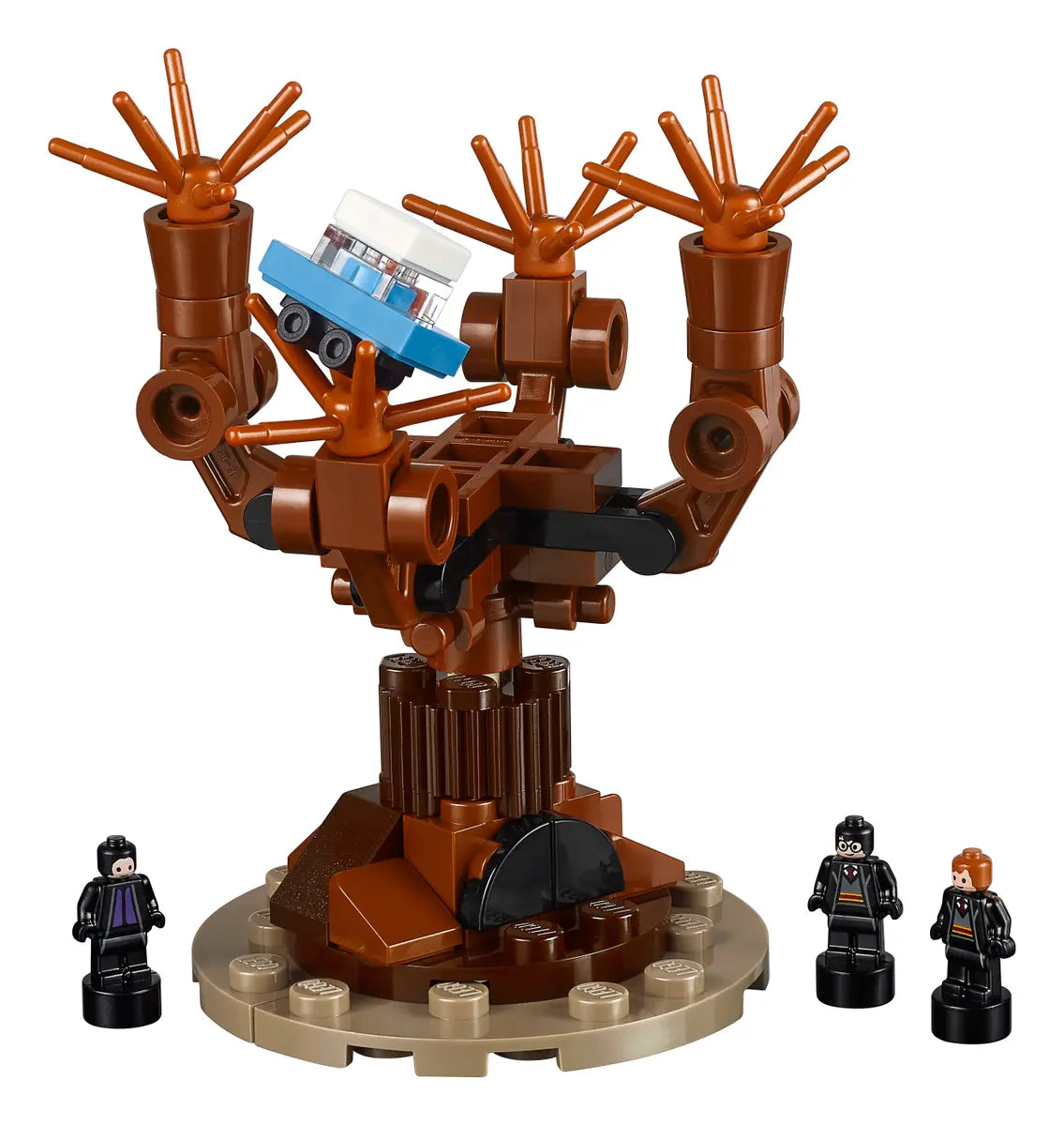 71043 Hogwarts™ Castle Harry Potter | 6020 PCS