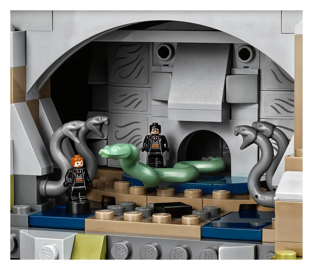 71043 Hogwarts™ Castle Harry Potter | 6020 PCS
