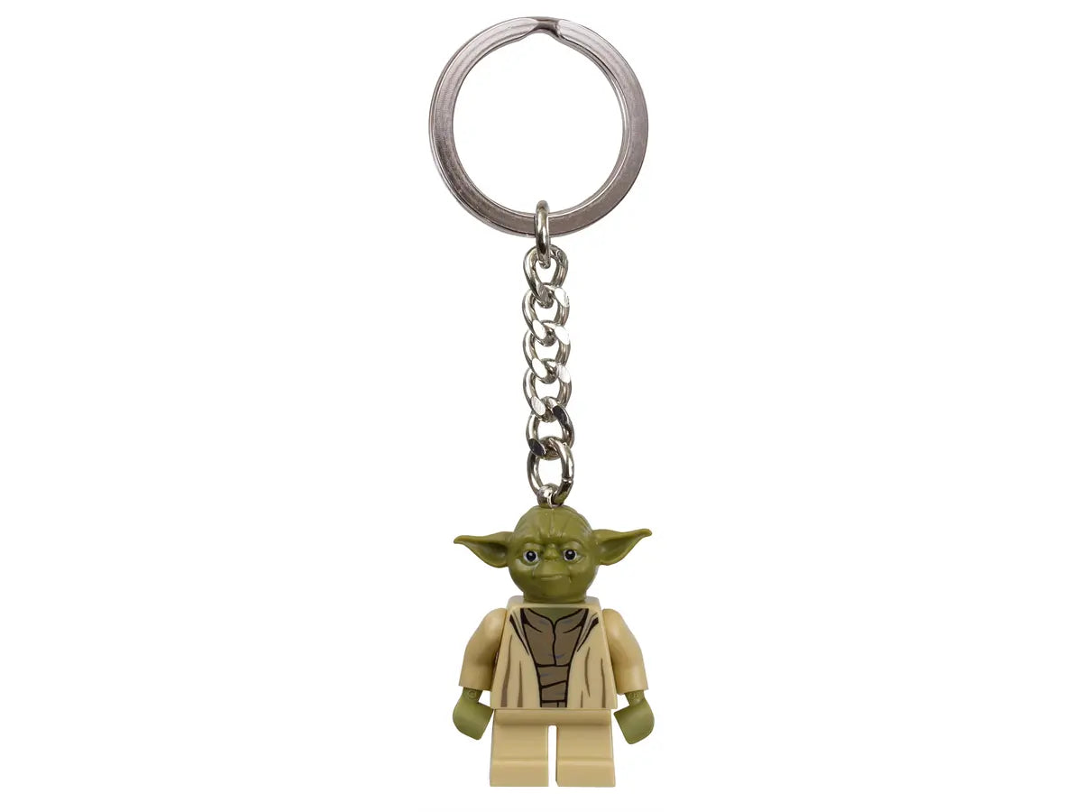 LEGO 853449 Star Wars Yoda™ Key Chain