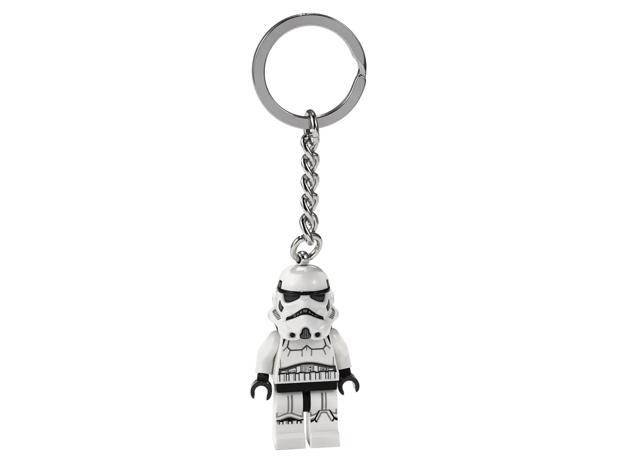 LEGO 853946 Star Wars Stormtrooper™ Key Chain