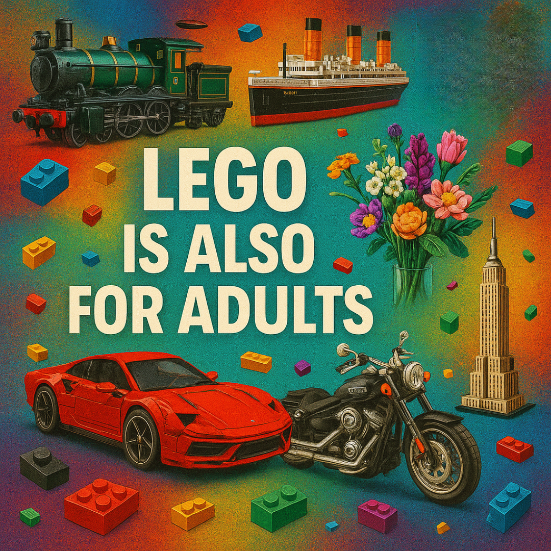 Sets for Adults