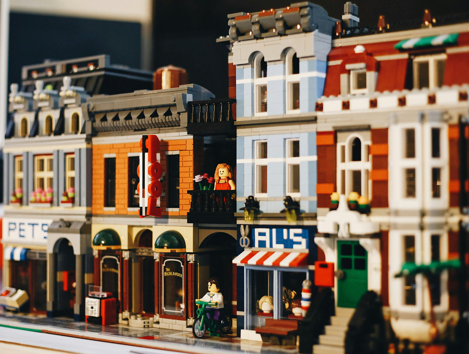 Architecture – Build Famous Landmarks 🏛️🏙️