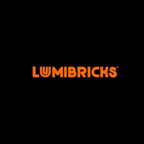 🧱 Lumibricks