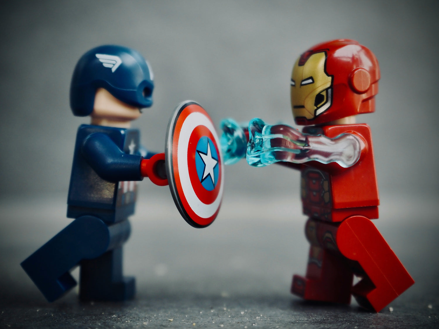 Superheroes – Build Your Heroic Adventures 🦸♂️🦸♀️