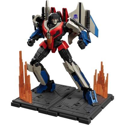 Blokees Transformers 71177 Classic Class 16 | Starscream