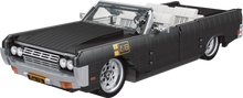 Mould King 10118 Lincoln Continental Car Model Building Toy Set | 1922 PCS