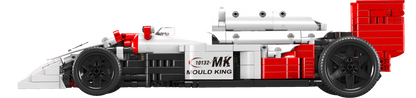 Mould King 10132 Racing car Model Building Toy Set | 1524 PCS
