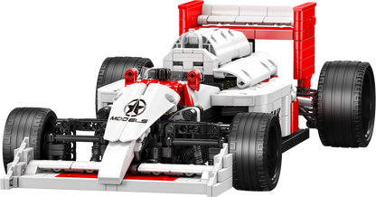 Mould King 10132 Racing car Model Building Toy Set | 1524 PCS