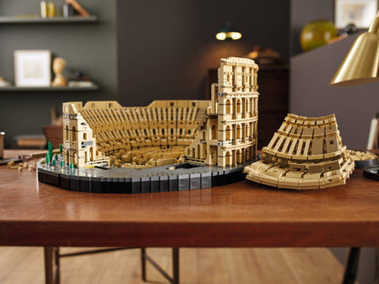 10276R Colosseum | 9036 PCS
