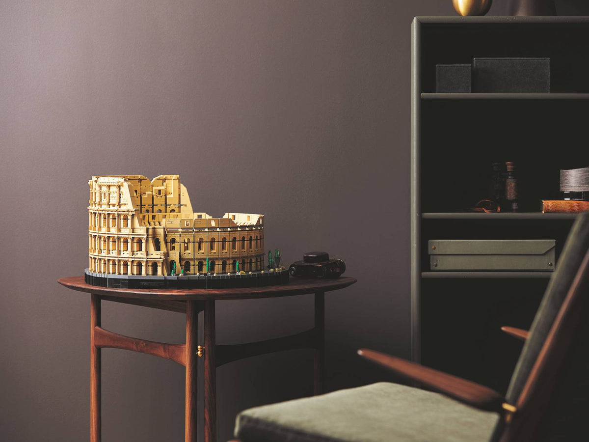 10276R Colosseum | 9036 PCS