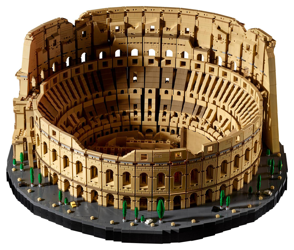 10276R Colosseum | 9036 PCS