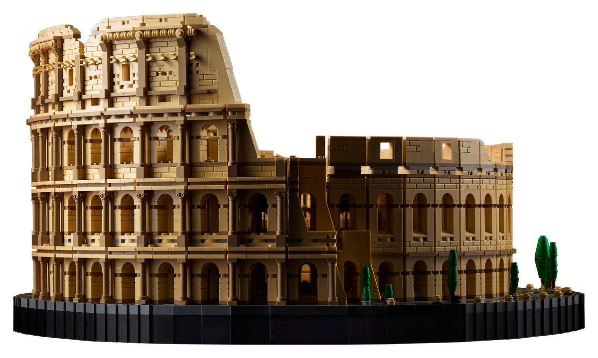 10276R Colosseum | 9036 PCS