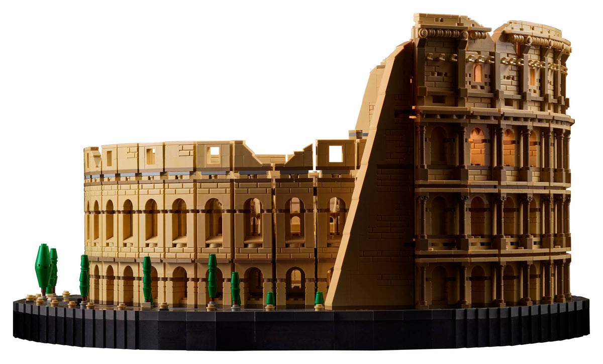 10276R Colosseum | 9036 PCS