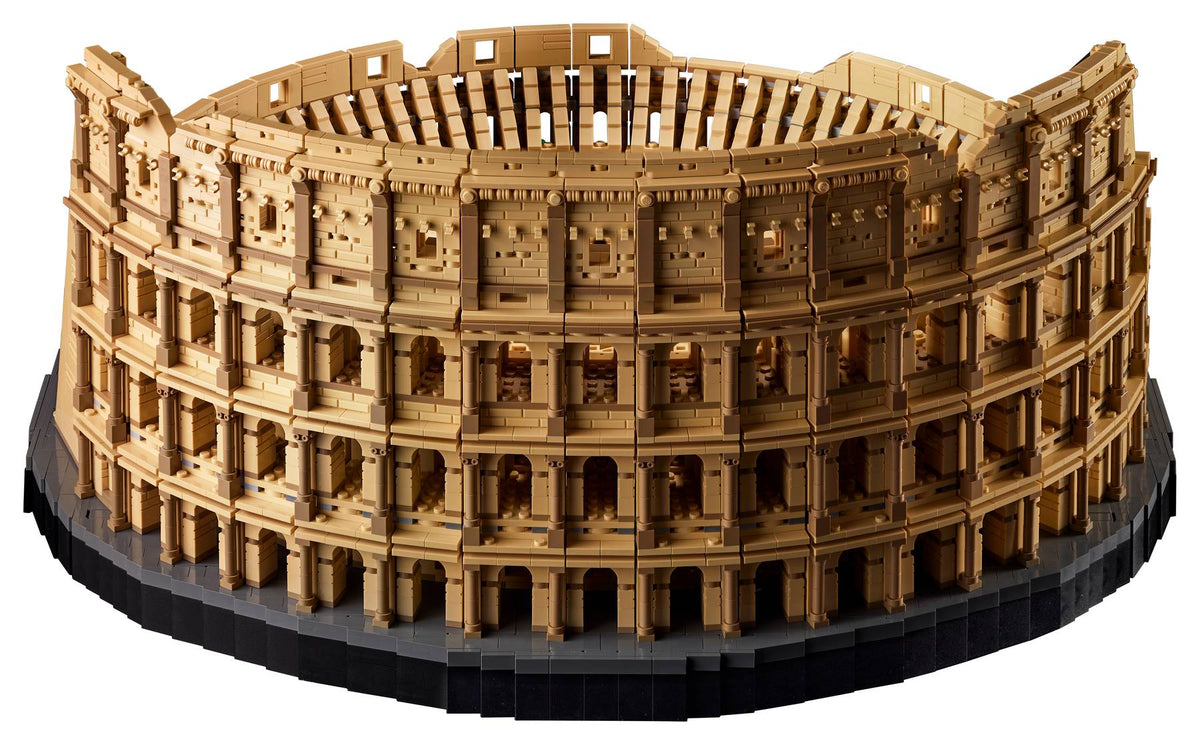 10276R Colosseum | 9036 PCS