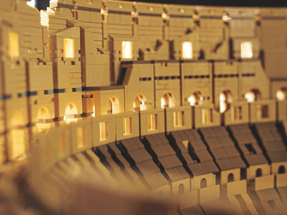 10276R Colosseum | 9036 PCS
