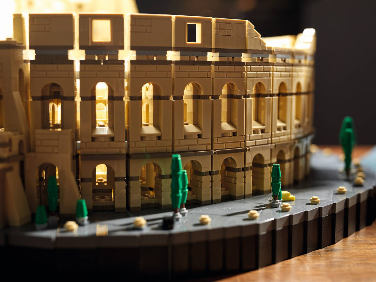 10276R Colosseum | 9036 PCS
