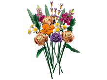 10280 Flower Bouquet | 756 PCS