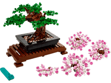 LEGO 10281 Icons Bonsai Tree | 878 PCS
