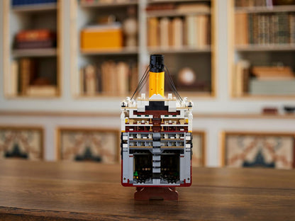 LEGO 10294 Icons Titanic | 9090 PCS