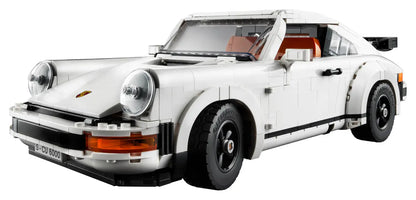 10295 Porsche 911 | 1458 PCS