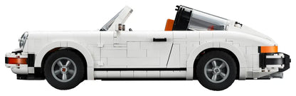 LEGO 10295 Icons Porsche 911 | 1458 PCS