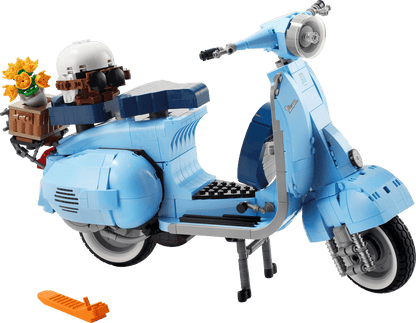 LEGO 10298 Icons Vespa 125 | 1107 PCS