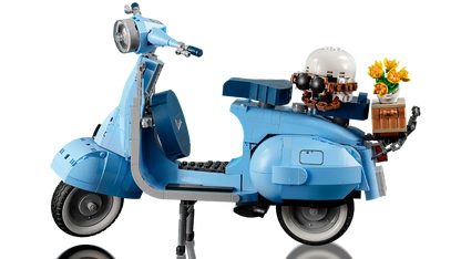 10298 Vespa 125 | 1107 PCS