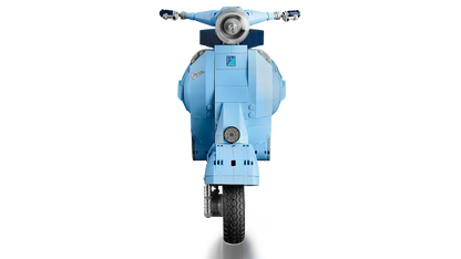 10298 Vespa 125 | 1107 PCS