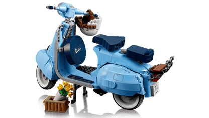 LEGO 10298 Icons Vespa 125 | 1107 PCS